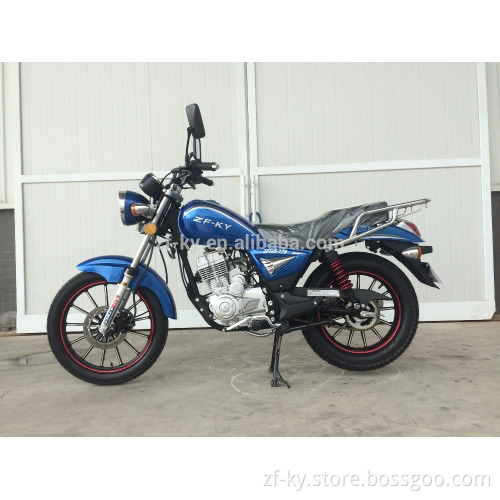 2015 hot new 150cc street bike motorcycle ZF125-17B